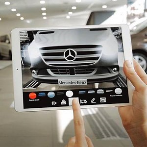 1.1K views · 60 reactions | La nueva Sprinter, en tus manos. Acércate...