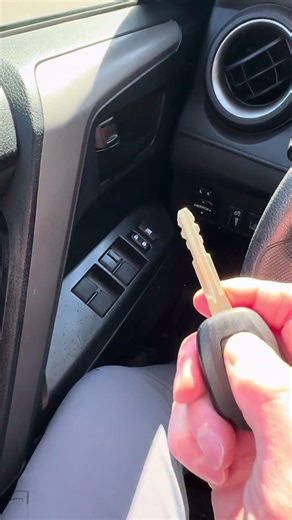 2018 Toyota RAV4 two new remote Keys is not an instructional video #allockandkeyco #smartpro ￼