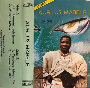 Aurlus Mabele - Aurlus Mabele