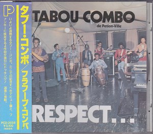 Tabou Combo - Hoola-Hoop Compas