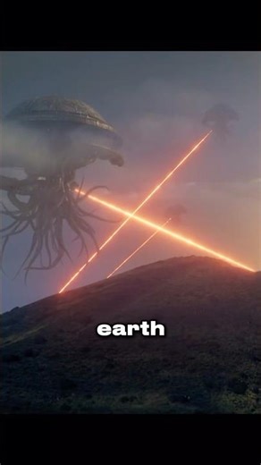 Aliens Worship a Dolphin—and Declare War on Us!