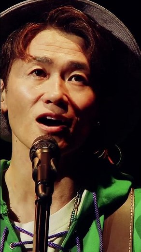 ナオト・インティライミ - 365 (Live at 全国LIVEキャラバン2022-春-！ホップ・ステップ・スプリング！みんな引き連れ、おまっとぅり！！) #shorts