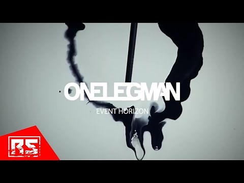 ONELEGMAN - Event Horizon (OFFICIAL LYRIC VIDEO)