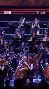 Mars brings the drama in Holst’s The Planets suite at the Royal Albert Hall. Performed by the Royal College of Music Symphony Orchestra & Chamber Choir and The Sibelius Academy, University of the Arts Helsinki Symphony Orchestra, conducted by Sakari Oramo. 📺 Watch now on BBC iPlayer #BBCProms | BBC Proms