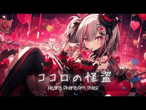 【Playlist】闇かわスウィング🎩中毒リズムが止まらないエレクトロBGM【作業用BGM / Japanese Dark Pop × Electro Swing】