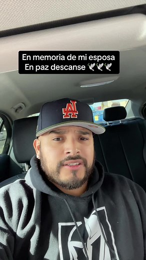 Tatuaje en memoria de mi esposa en paz descanse #rip #peloncitoloco #fyp #fypシ゚viral #viralvideo #viraltiktok #foryourpage #fy #viral