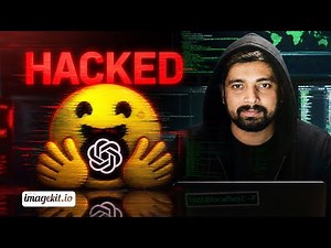 OpenAI just hacked Hugging face