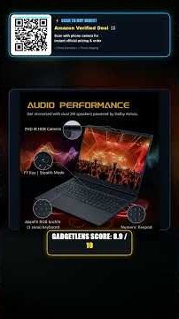 Dell Alienware 16X Aurora 16" WQXGA 240Hz Gaming Laptop Revi