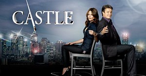 Läuft die Serie „Castle“ bei Netflix?