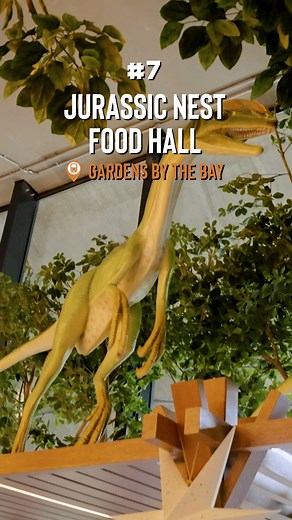 4.1K views | From food spots to scenic walks, the Thomson-East Coast Line has a bunch of gems waiting to be explored! Check out a list of cool things to do along the TEL  https://bit.ly/3oFLumD  | The Travel Intern | Facebook