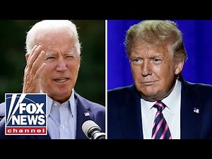Shannon Bream explains similarities in Trump, Biden classified documents cases | Fox News Rundown