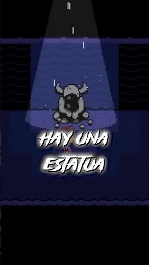 The SECRET of WATERFALL in UNDERTALE