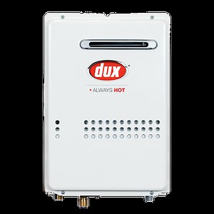 Condensing Continuous Flow 26L | Hot Water Systems | Dux Hot Water