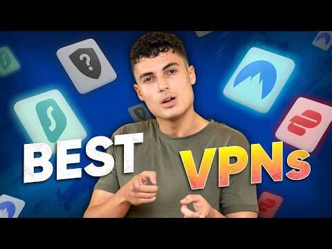 Best VPN: Deep Comparison Of Top Services