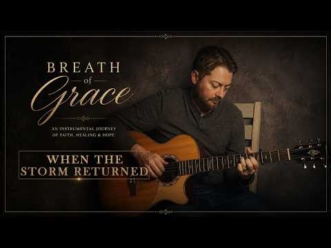 Wes Abrams - When The Storm Returned
