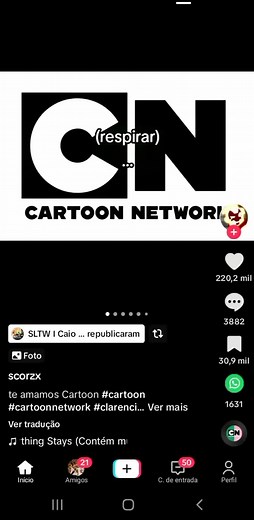 Exploring Iconic Cartoon Network Characters and Logos