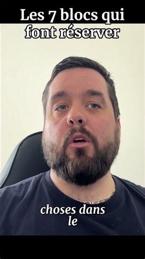 Les 7 blocs qui structurent une annonce Airbnb