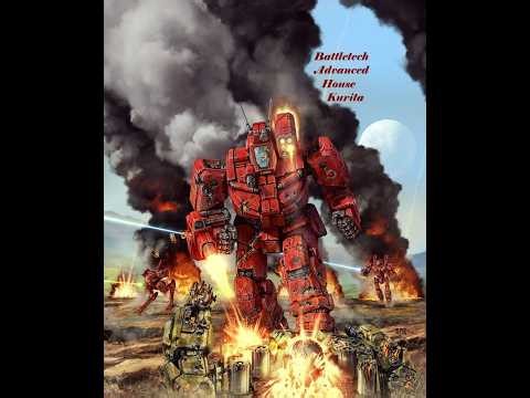 BattleTech Advanced: House Kurita Ep. 21