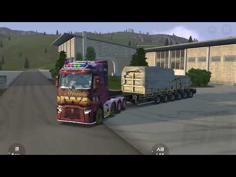 MAZ-537 🔥 Christmas Special Update 🎄 | Extreme Off-Road Live Stream 🚛