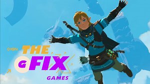 Zelda: Tears of the Kingdom Has the Largest File Size of Any First Party Nintendo Switch Game - IGN Daily Fix - IGN