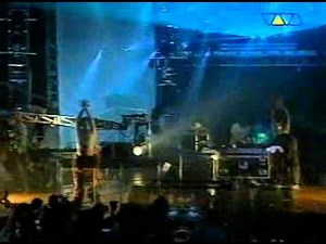 mayday 1998 denki groove