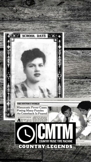 Patsy Cline - Against All Odds