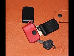 Programming a Ferrari immobiliser to accept new fobs