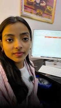 🔥 Mukesh Sir Asked Divya One Question 😱 | Her Answer Will Shock You! #excel #excelwalesir