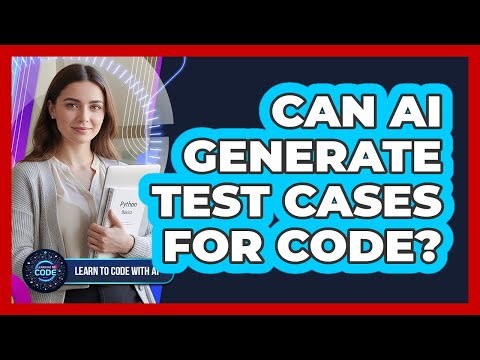 Can AI Generate Test Cases For Code?