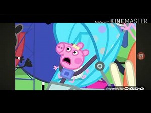 Baby Pig Crying Peppa Pig