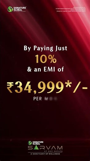 Raising Champions at Home The Future of Elite Swimming Begins at Signature Global Sarvam