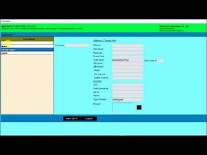BG BUSINESS GURU BASIC DEMO