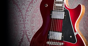 Is The Les Paul Modern The Most Versatile Gibson? - Andertons Blog