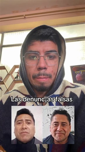 Que decepción