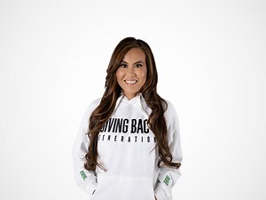 Giving Back Generation: Healing Through Food and Energy with Serena Poon - Apple TV