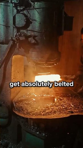 Can Ball Bearings Become a SWORD?