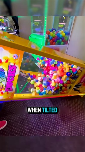 5.6K views | When winning rubber ducks is worth breaking all the rules 閭#ClawMachineFail #ArcadeHacks #RubberDuckMadness #Shorts #GameOn | WAY BACK HOME Reels | Facebook