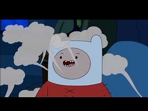 Adventure time frost & fire||hindi dubbed||ANGKYM||PART 01||