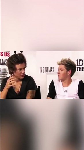 One Direction: Narry pt.3 😂​ Subscribe for daily 1D videos! #onedirection #harrystyles #niallhoran