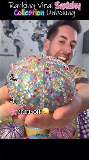 Ranking Fun Bun Squishy Unboxing #Squishy Toys #Steamed Bun Squishy #Soft Squishy #Squishy Unboxing