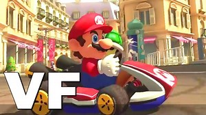 Mario Kart 8 Deluxe