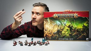 【52 Miniatures】聪明涂装，快速获得外观更佳的军队