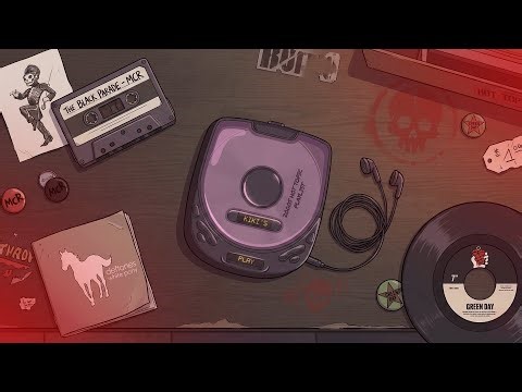 2000s hot topic playlist