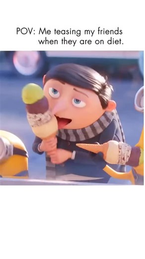 movie_vibes on Instagram: "🎬 Movie: Minions: The Rise of Gru (2022) ⭐ Genre: Animation / Adventure / Comedy ⏳ Runtime: 1 hour 27 minutes 🌟 Rating: 6.5/10 (IMDb) / 70% (Rotten Tomatoes) ☀️ Cast: Steve Carell, Pierre Coffin, Taraji P. Henson, Michelle Yeoh, and Alan Arkin 📖 Brief Overview: Set in the 1970s, an 11-year-old Gru dreams of becoming a world-class supervillain. After a failed interview with the infamous "Vicious 6," Gru and his Minions go on the run, leading to an adventure where he