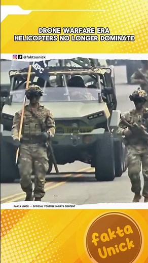 US Military Doctrine Is Changing: Drones Are the Main Weapon of the Future