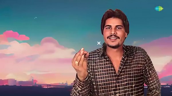 15 Best Punjabi Love Songs | Lyrics With Hindi Meaning | Theke Te Baitha Rehanda | Chamkila Songs