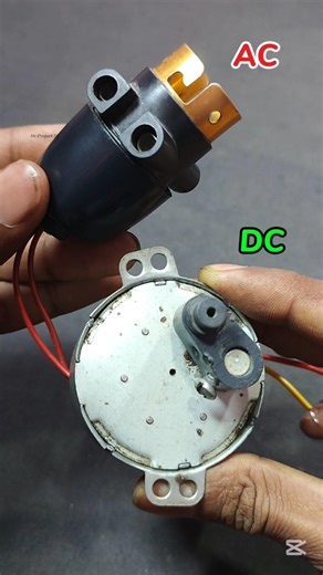 Free Energy Generator using Neodymium Magnet & Synchronous Motor ⚡#shorts #experiment #youtubeshorts