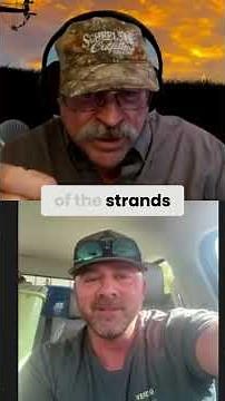 Archery Hack: Fine-tune Peep Rotation! Easy Bow Setup Trick