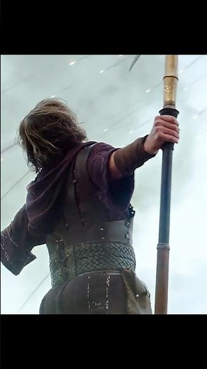 Hercules (2014) – Arrow Storm Misses 🎯 The Warrior Stands Unshaken!