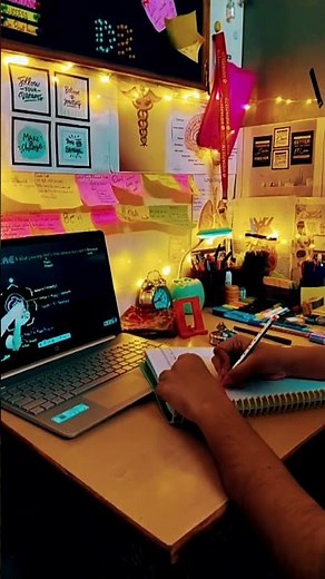 study time 💻study room kaise sajaye,💻 #studyroom